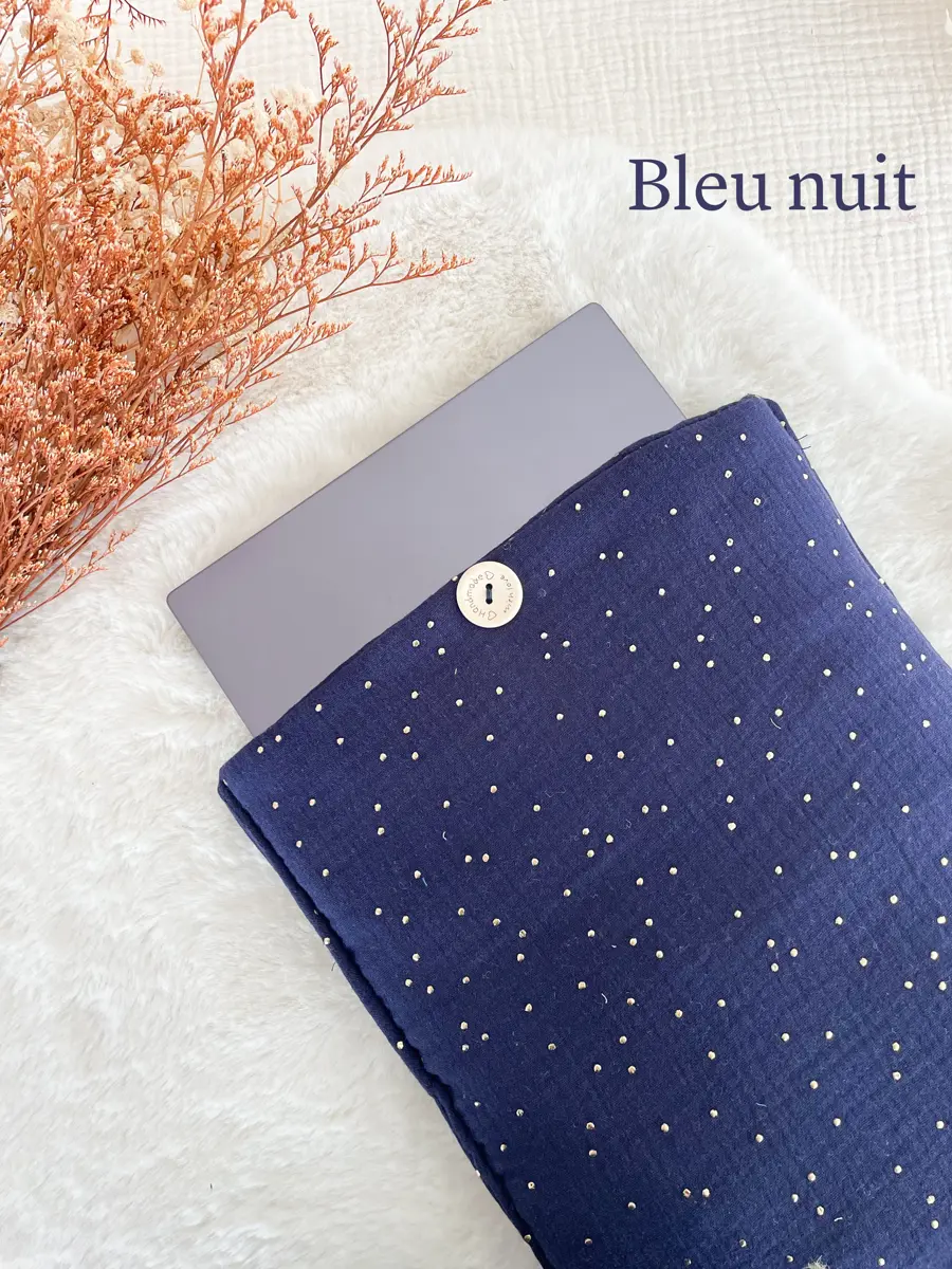 Pochette pour ordinateurs (max 15'6 pouces) - Image 45
