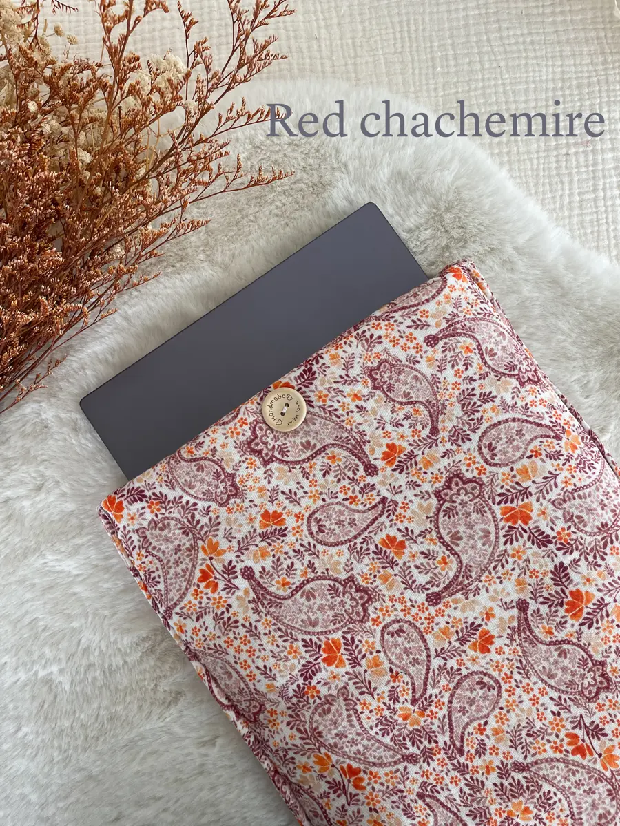 Pochette pour ordinateurs (max 15'6 pouces) - Image 46