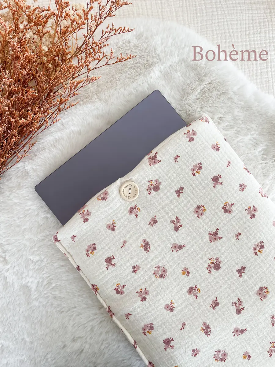Pochette pour ordinateurs (max 15'6 pouces) - Image 47