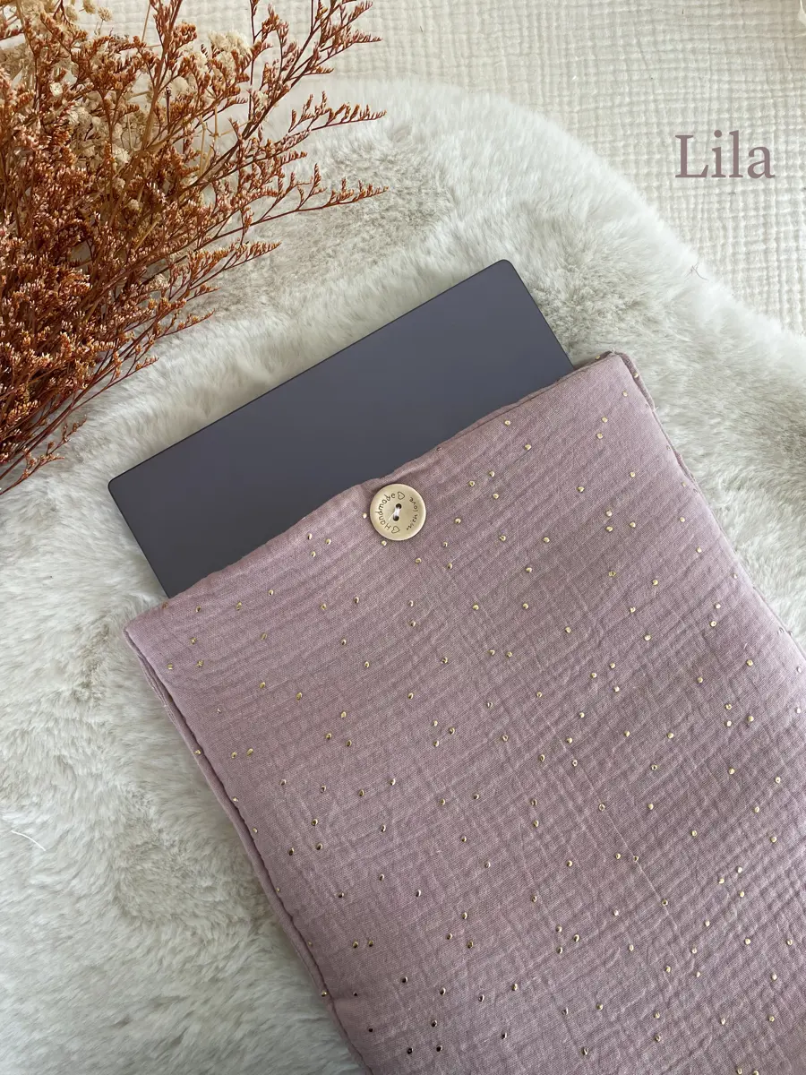 Pochette pour ordinateurs (max 15'6 pouces) - Image 48