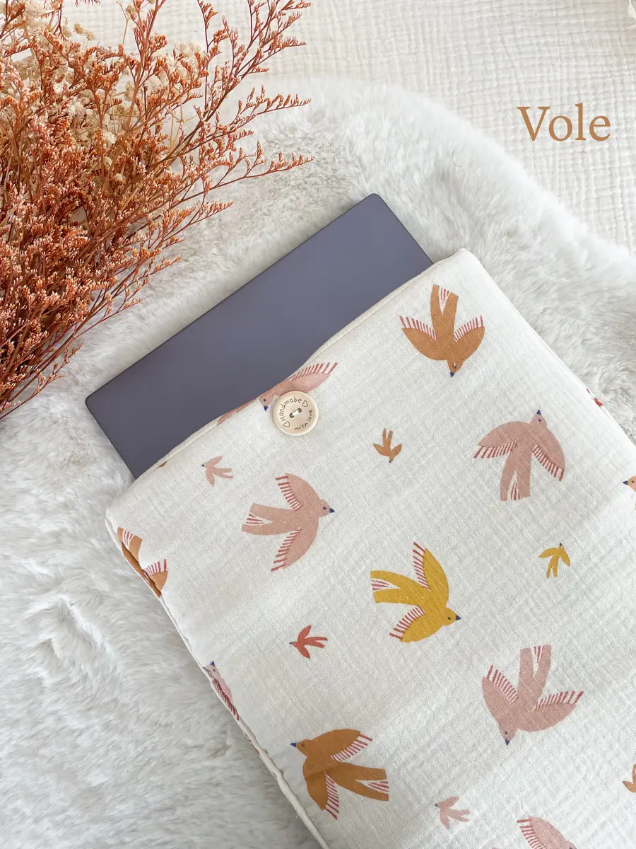 Pochette pour ordinateurs (max 15'6 pouces) - Image 52