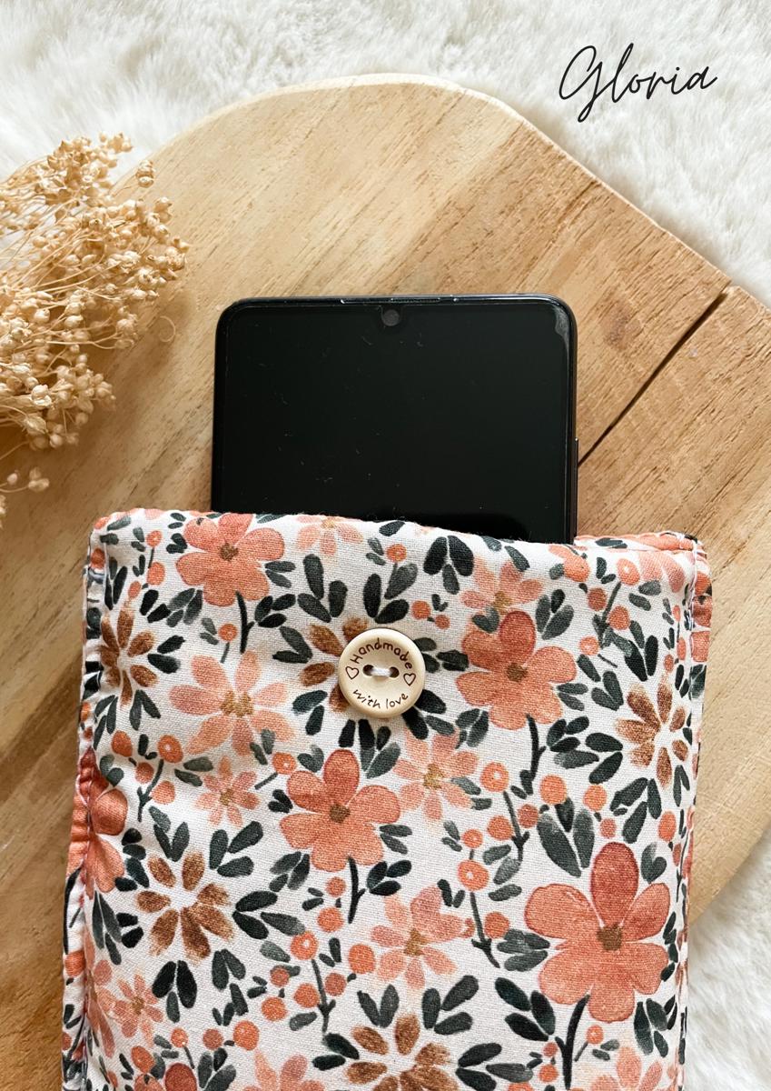 Pochette pour téléphone portable (max. 8,5cm de largeur) - Image 49