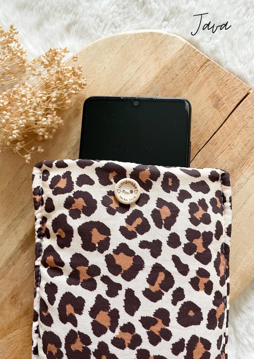 Pochette pour téléphone portable (max. 8,5cm de largeur) - Image 50