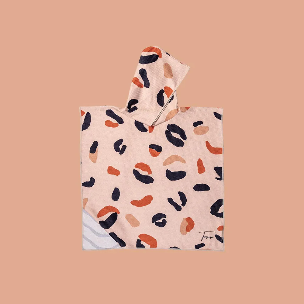 Poncho de bain enfant ( 2 à 7 ans ) - Tropesa - Image 4