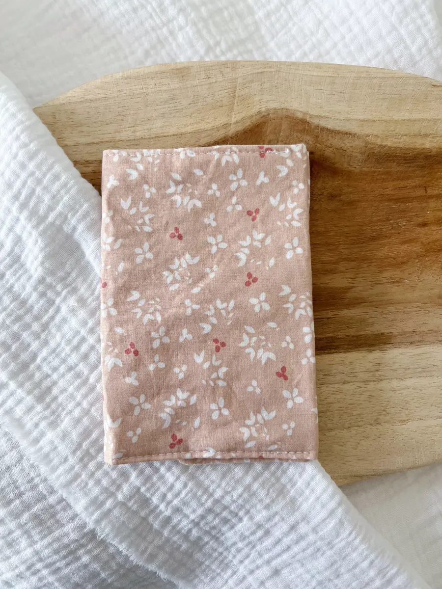 Porte-cartes en tissu - Image 16