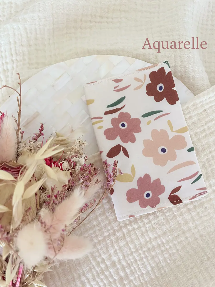 Porte-cartes en tissu - Image 25