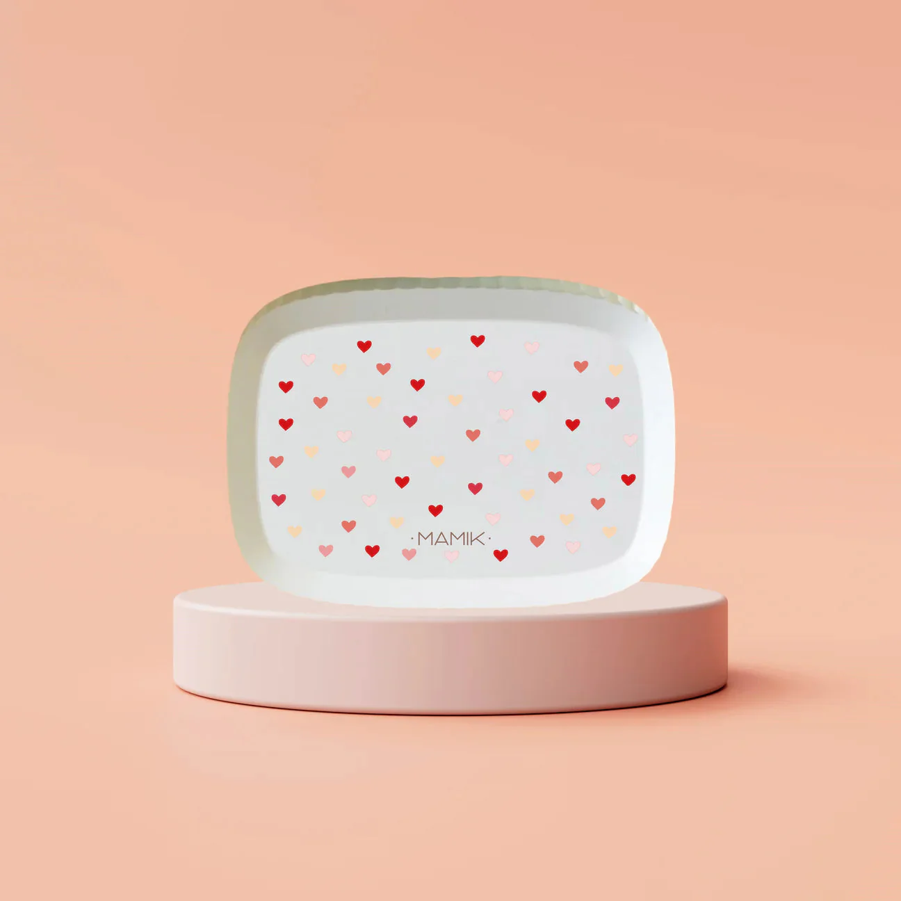 Porte savon / boîte à savon - Mamik - Image 8