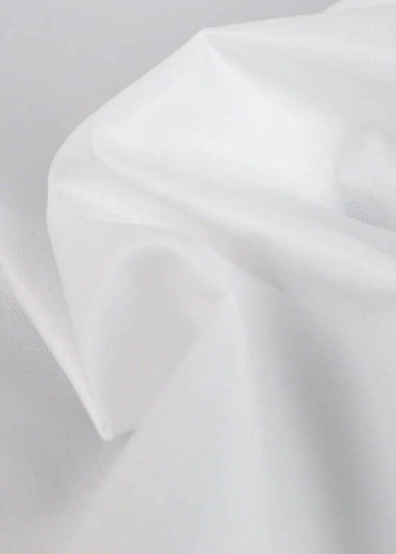 Pul alimentaire blanc