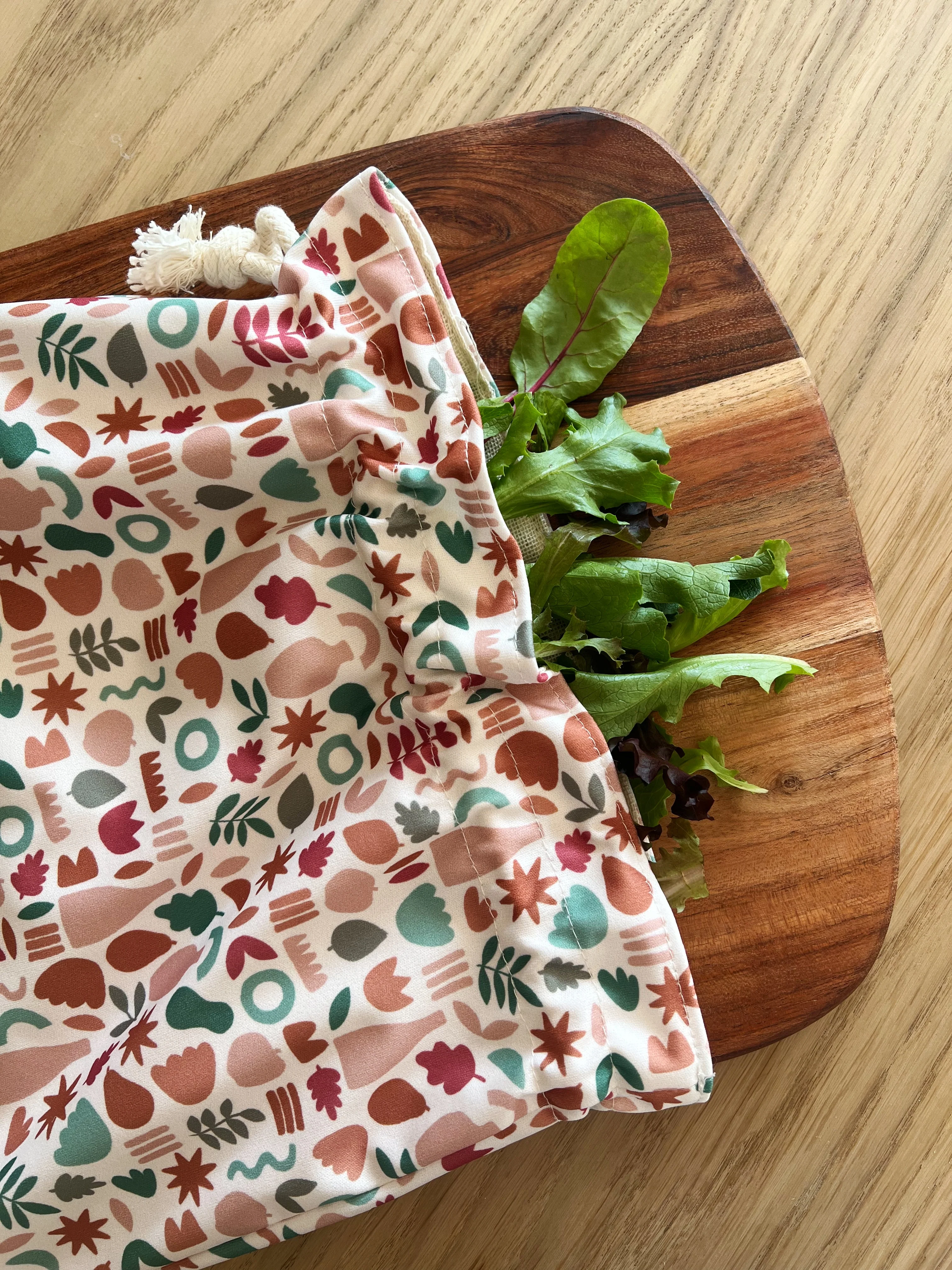 Sac à salade - Image 4