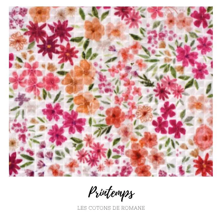 Rouleau de papier toilette lavable avec pressions (15 feuilles) - Image 42