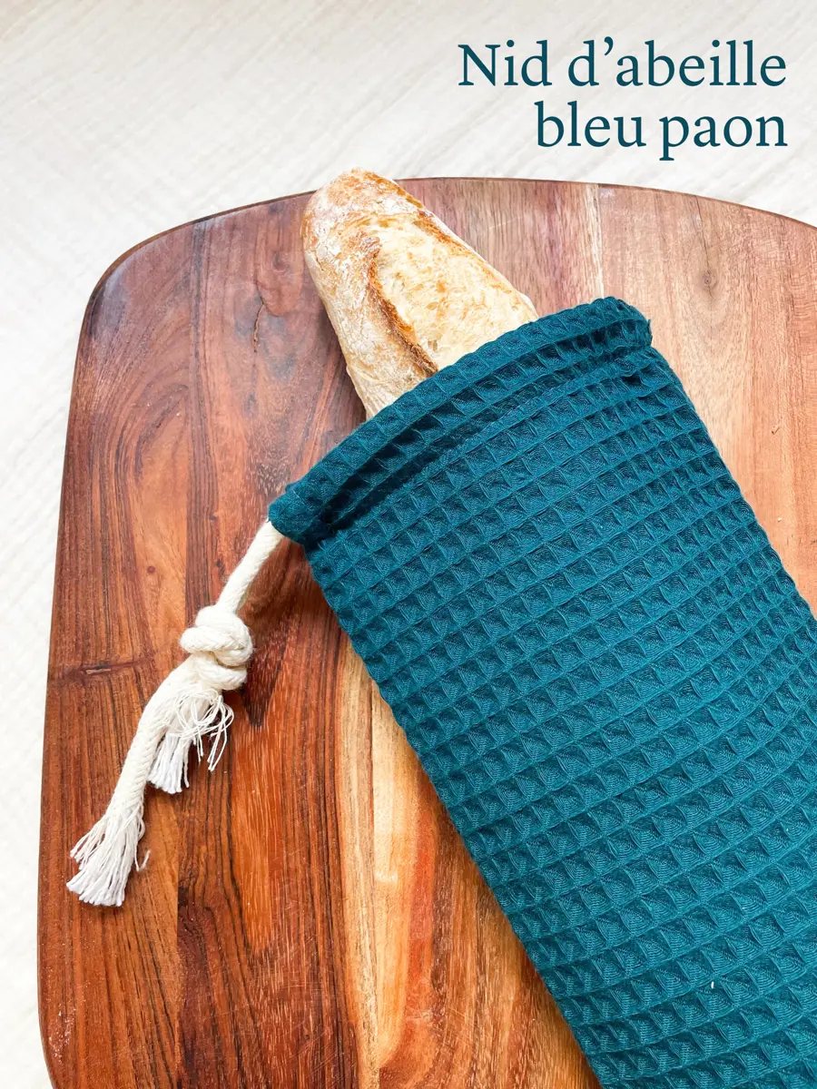 Sac à baguette - Image 10