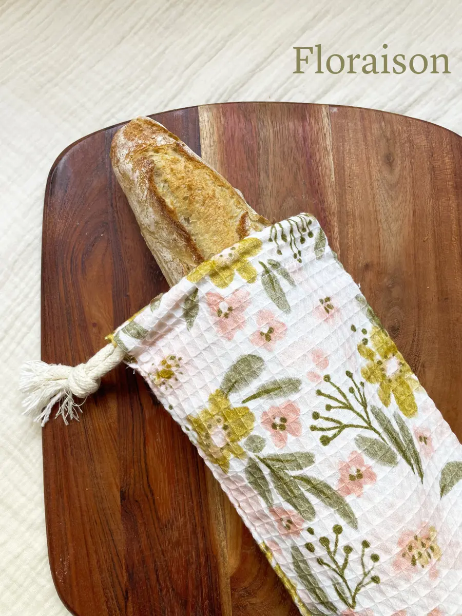 Sac à baguette - Image 11