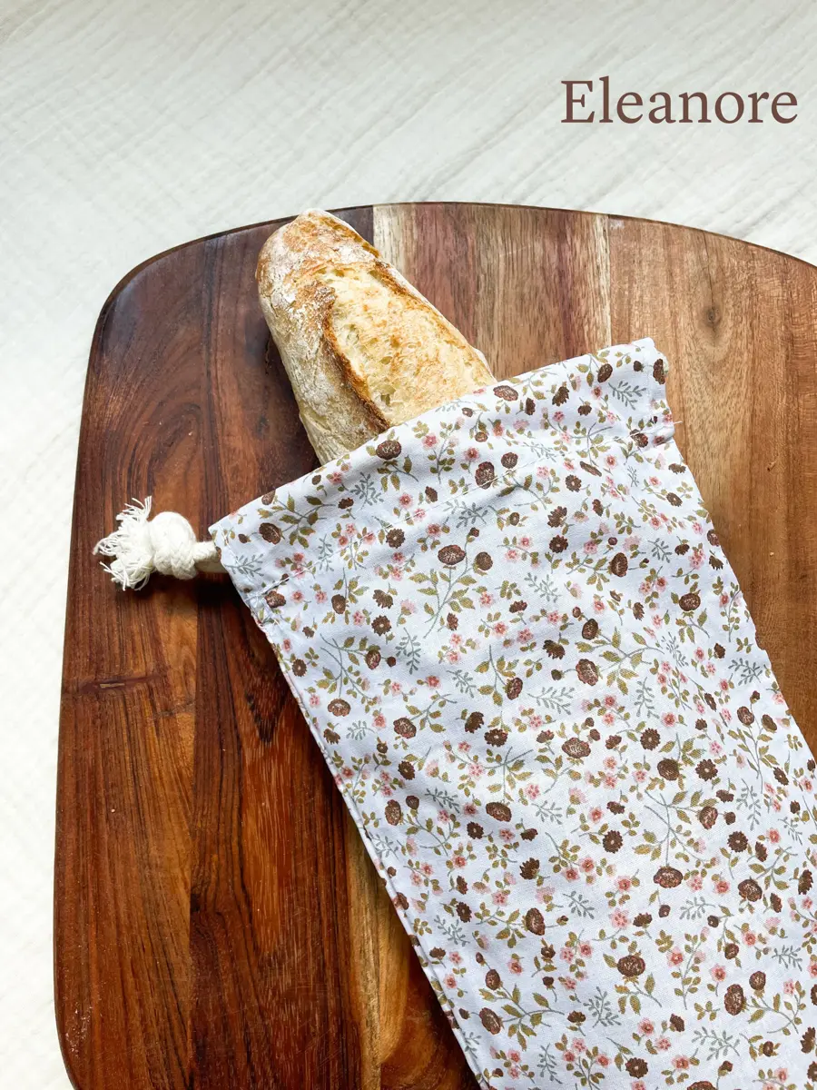 Sac à baguette - Image 12