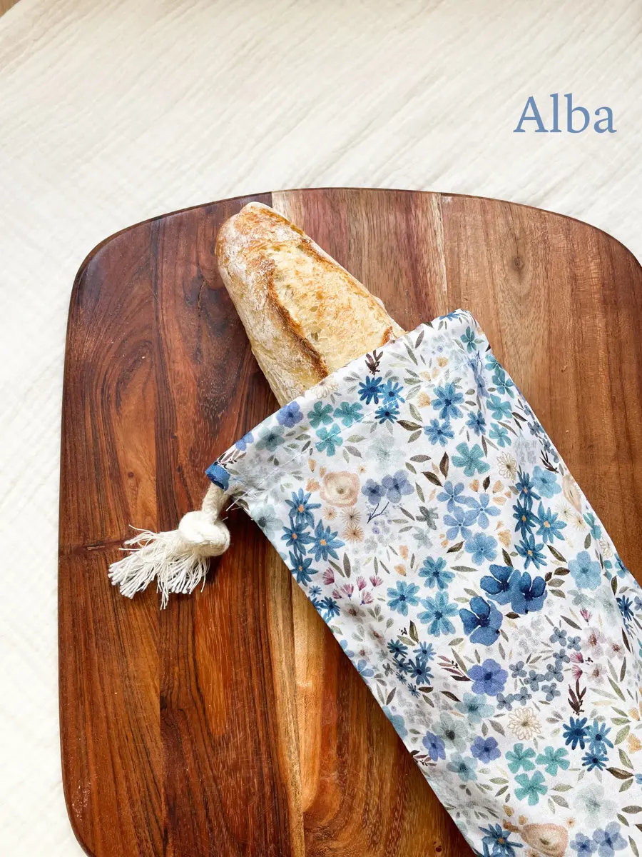 Sac à baguette - Image 13