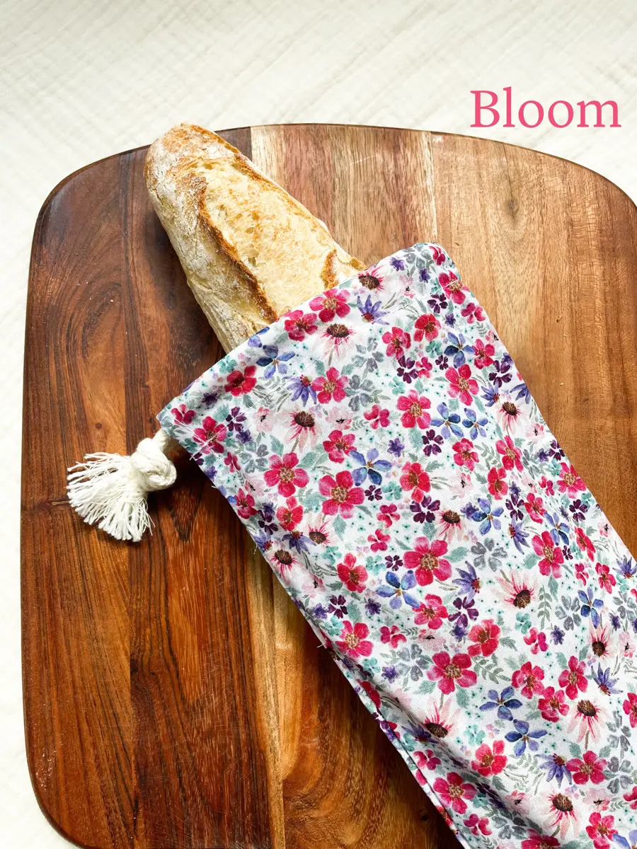 Sac à baguette - Image 14