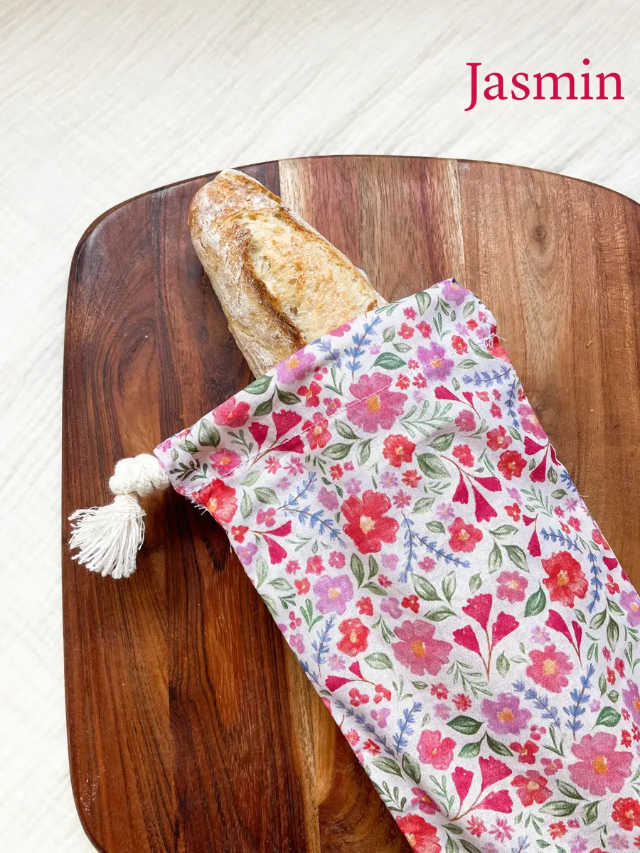 Sac à baguette - Image 15