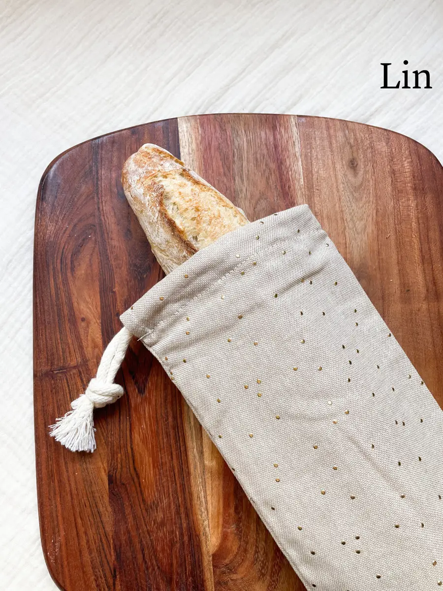 Sac à baguette - Image 17