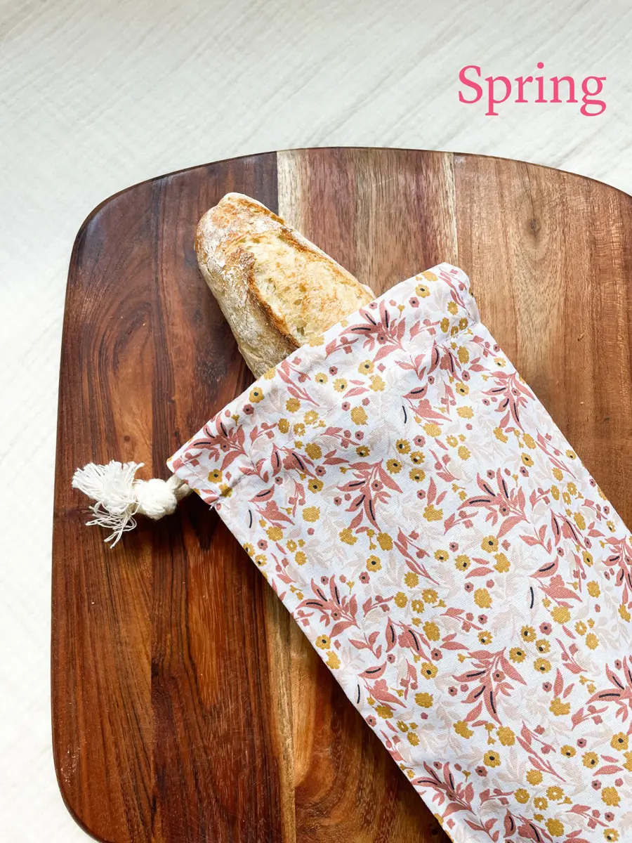 Sac à baguette - Image 18