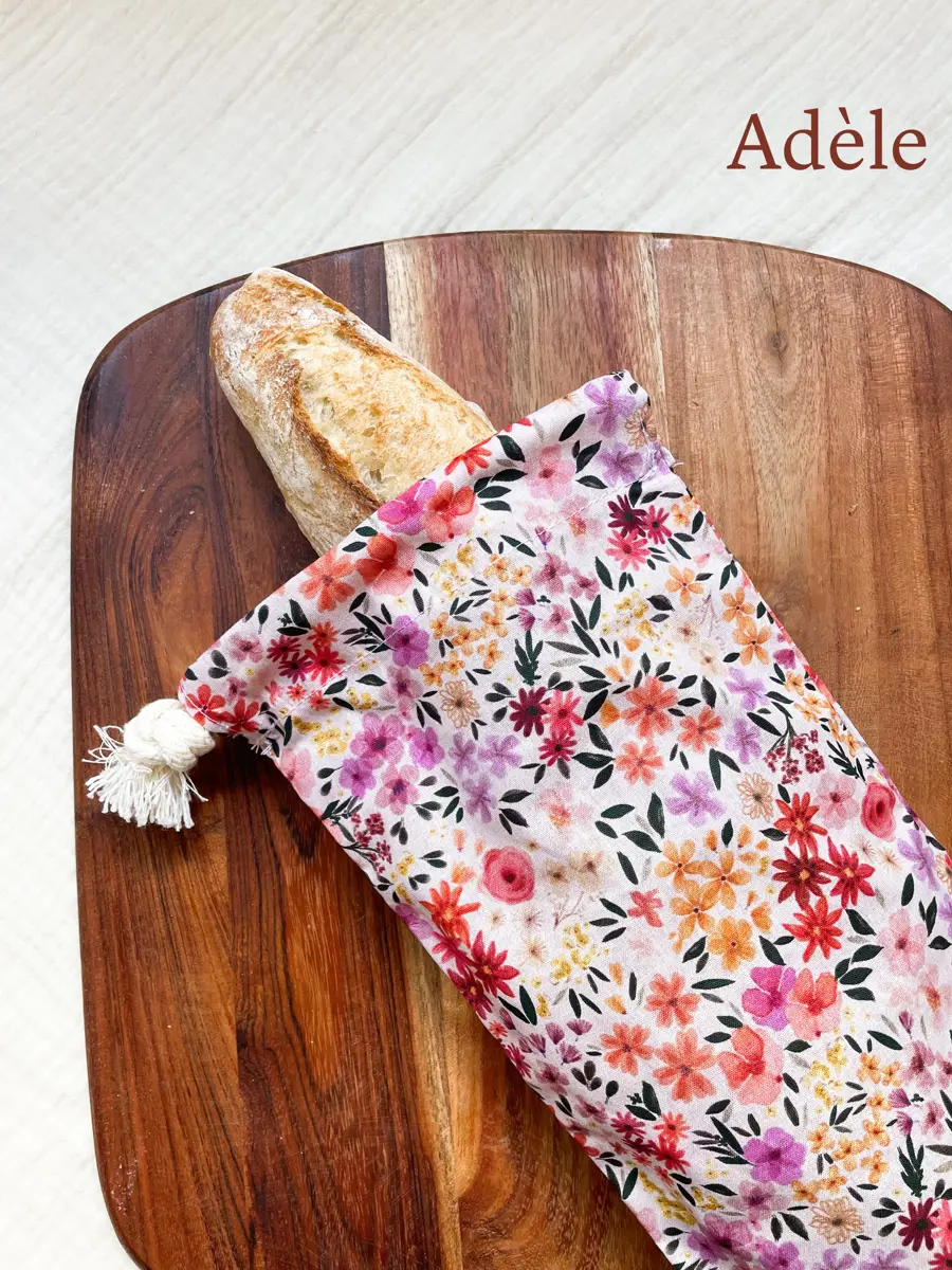 Sac à baguette - Image 20