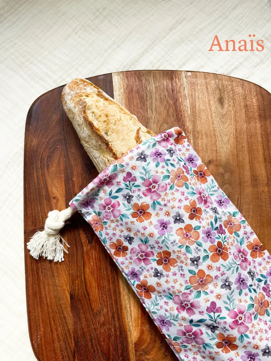 Sac à baguette - Image 22