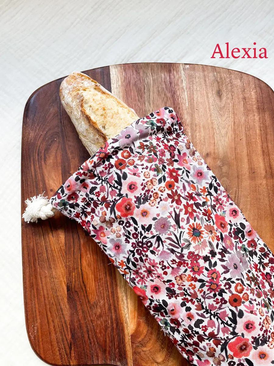 Sac à baguette - Image 23