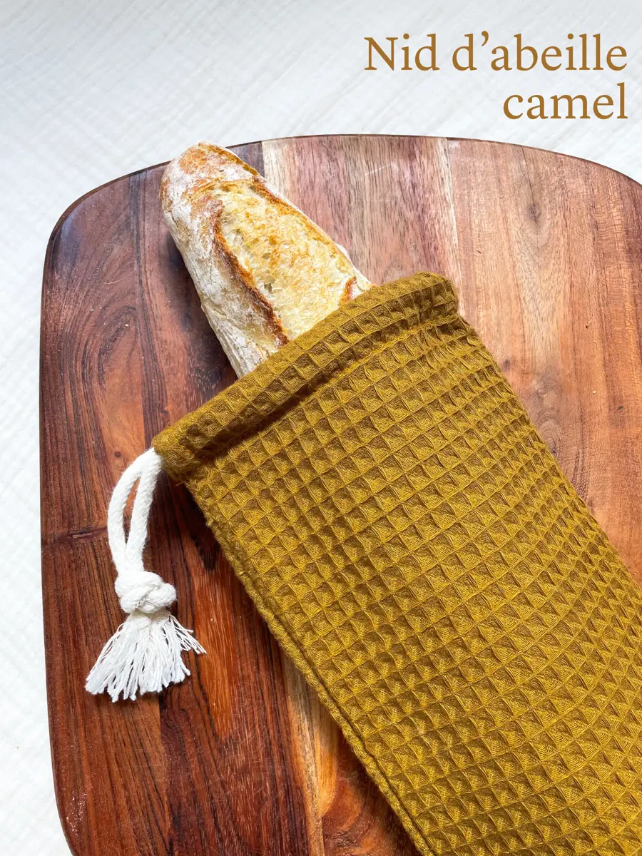 Sac à baguette - Image 24
