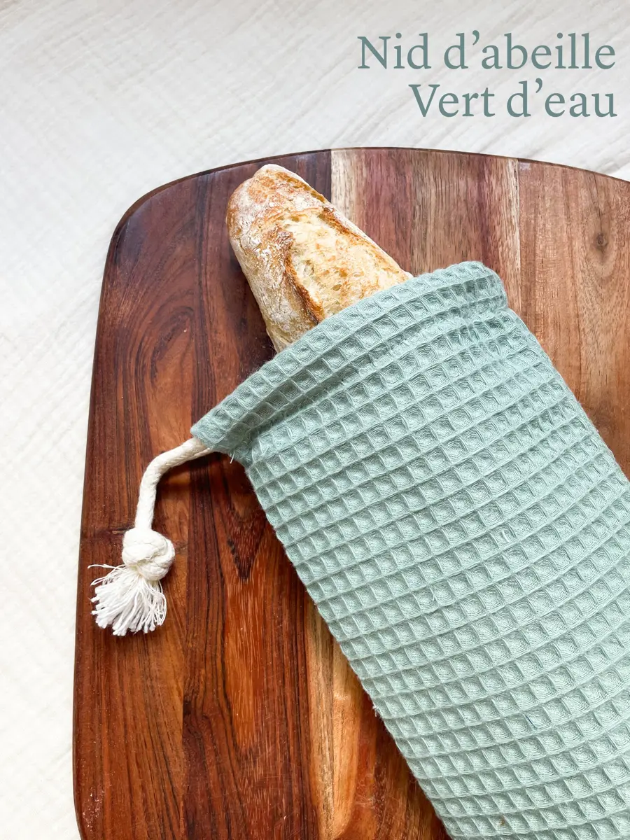 Sac à baguette - Image 6