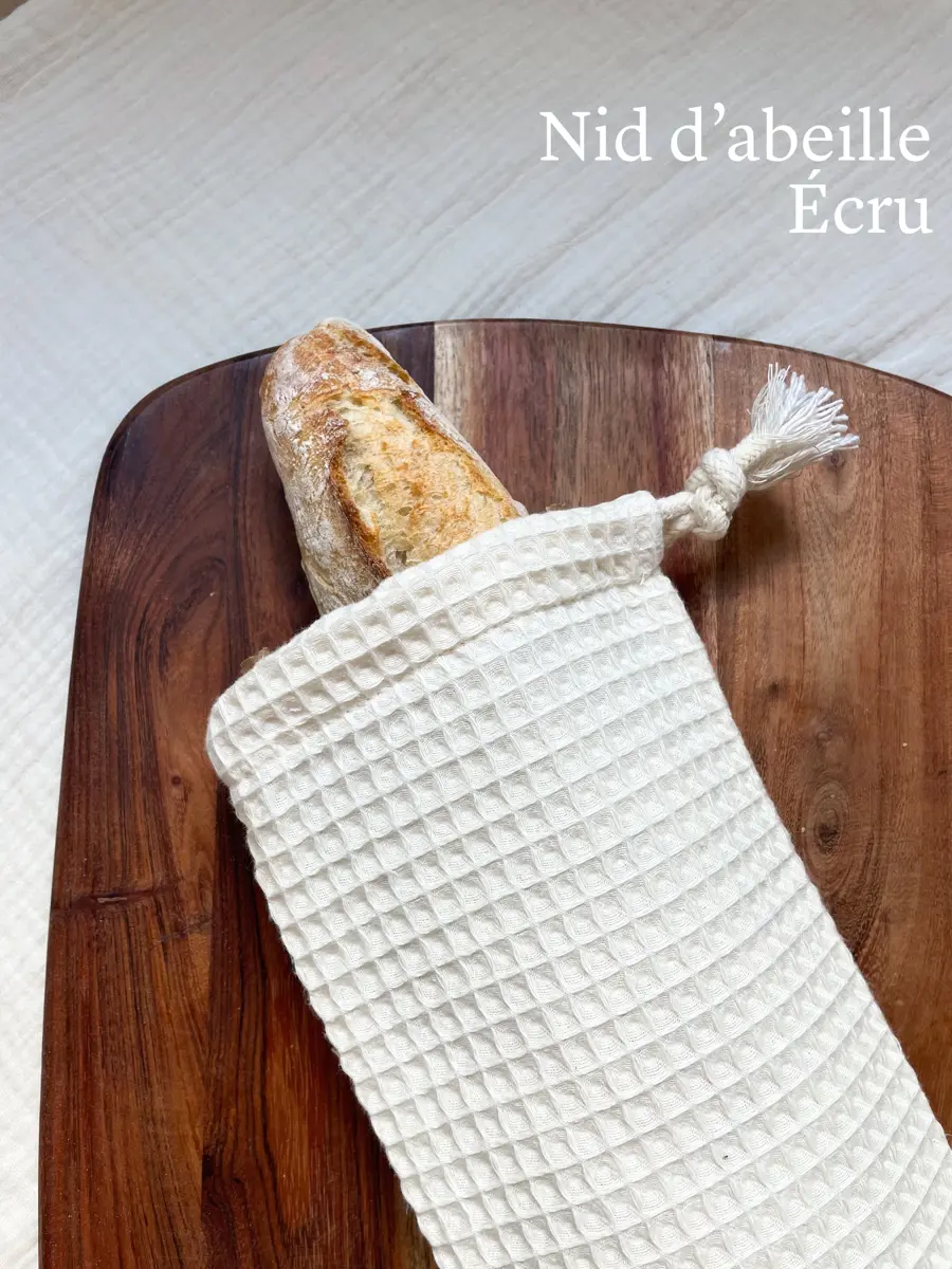 Sac à baguette - Image 7