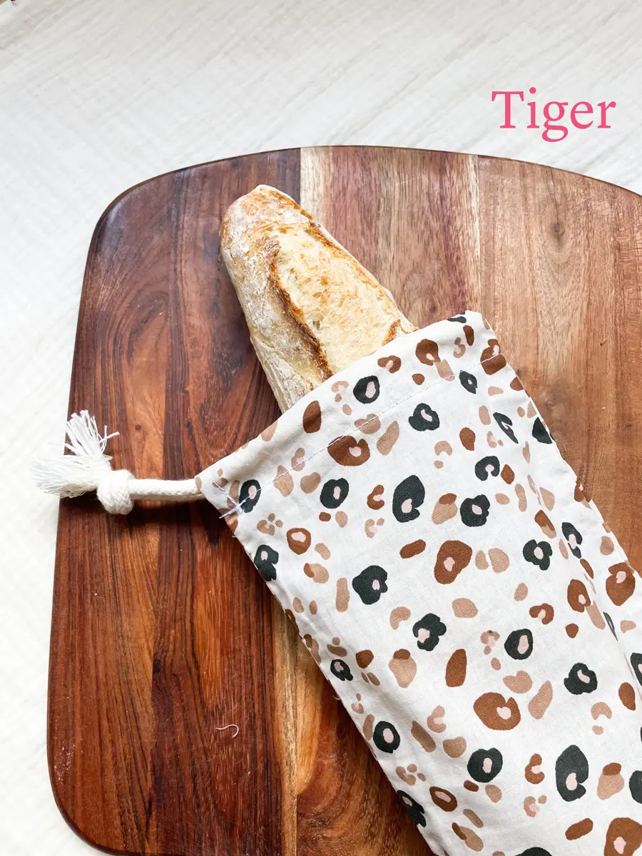 Sac à baguette - Image 8