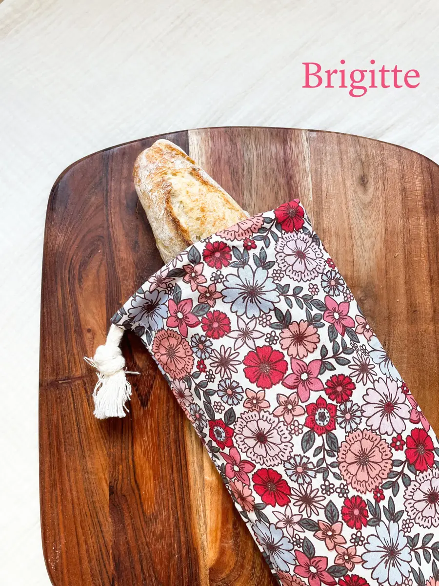 Sac à baguette - Image 9