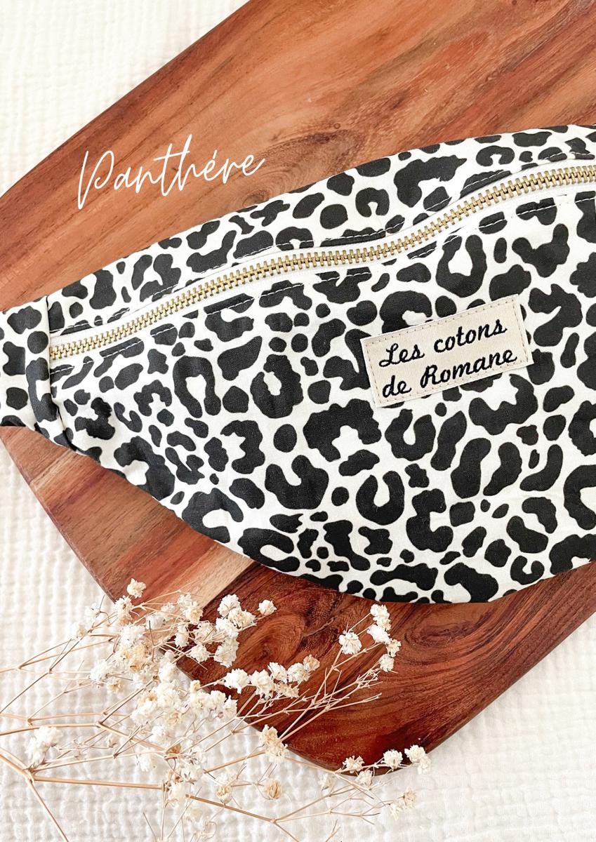 Sac banane - Les cotons de Romane - Image 45