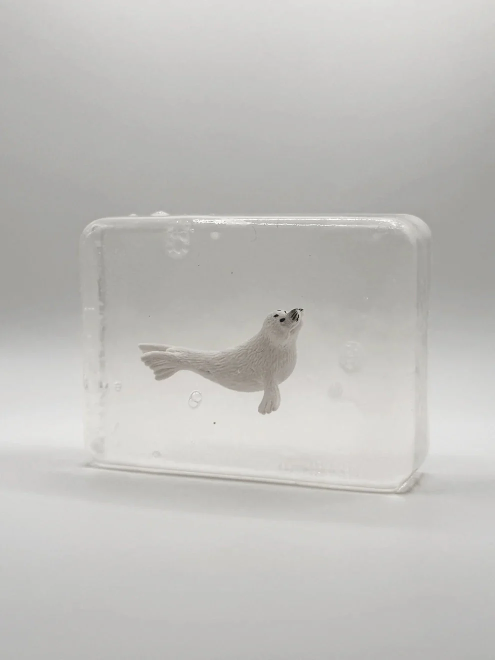 Savon avec figurines au choix (animaux, dinosaures, ...) - Image 10