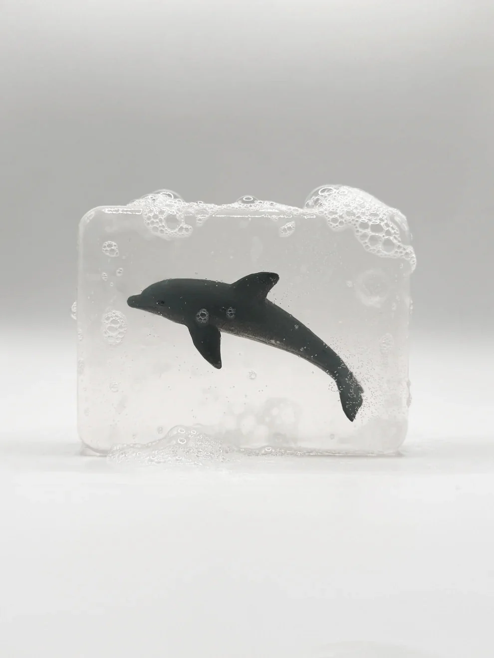 Savon avec figurines au choix (animaux, dinosaures, ...) - Image 11