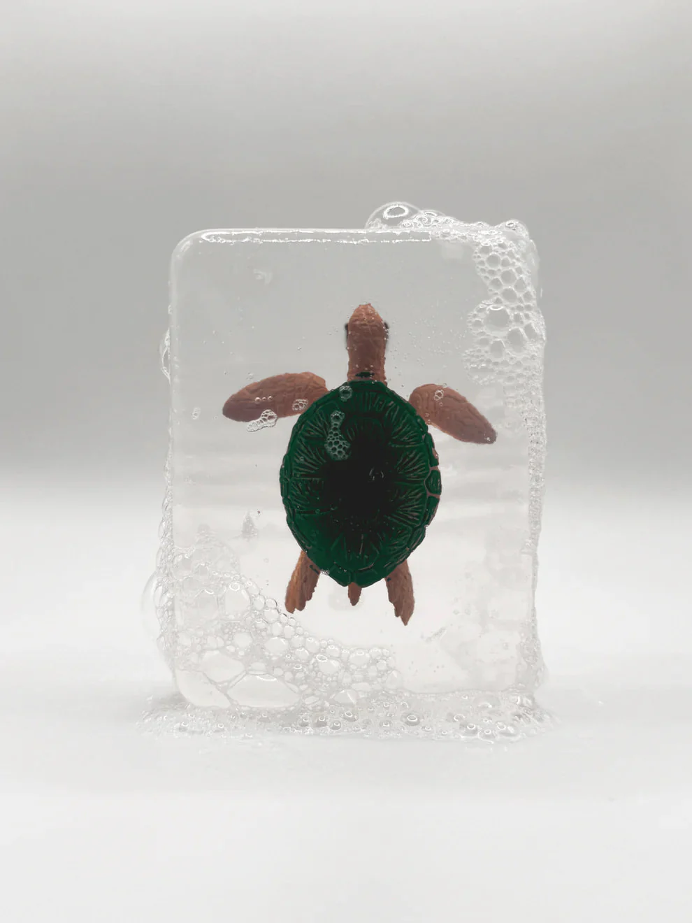 Savon avec figurines au choix (animaux, dinosaures, ...) - Image 14