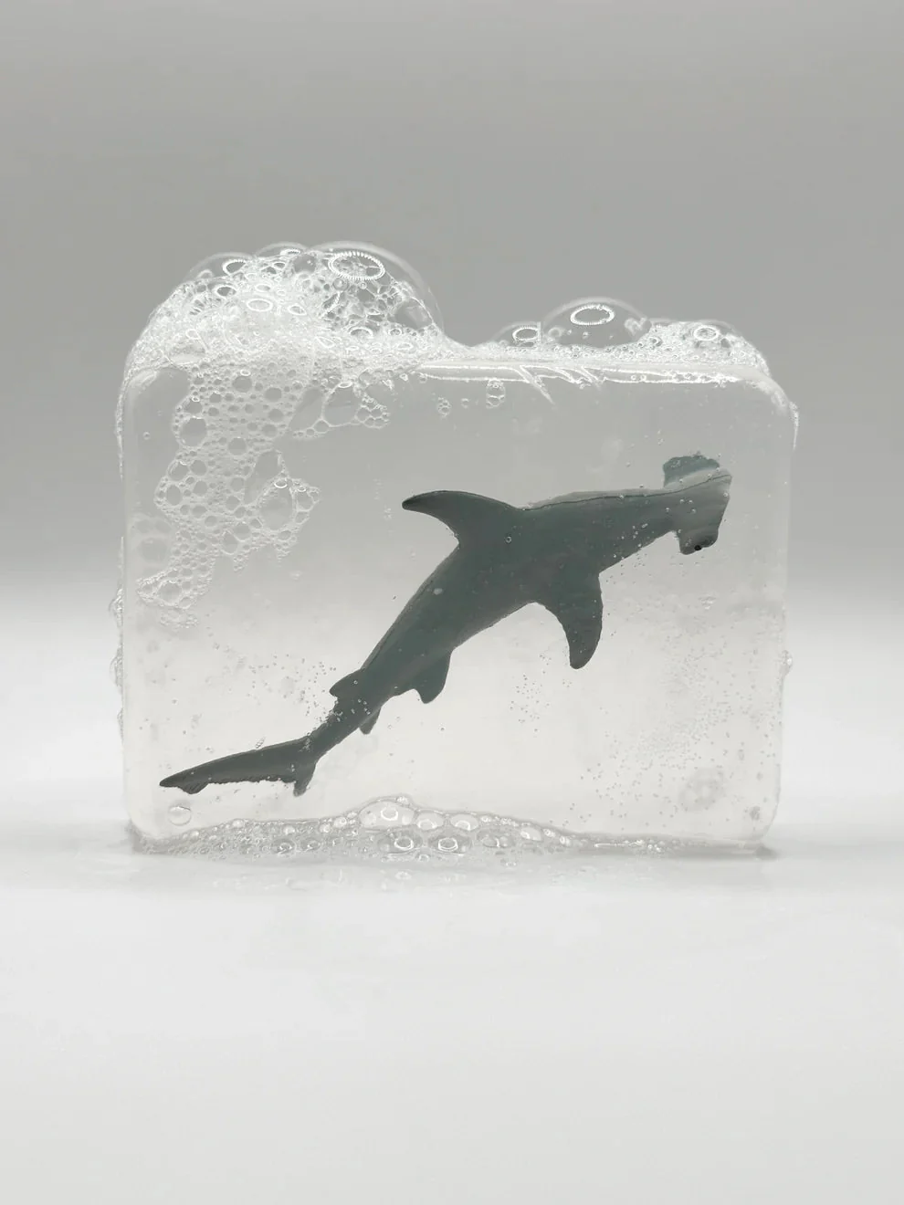 Savon avec figurines au choix (animaux, dinosaures, ...) - Image 15