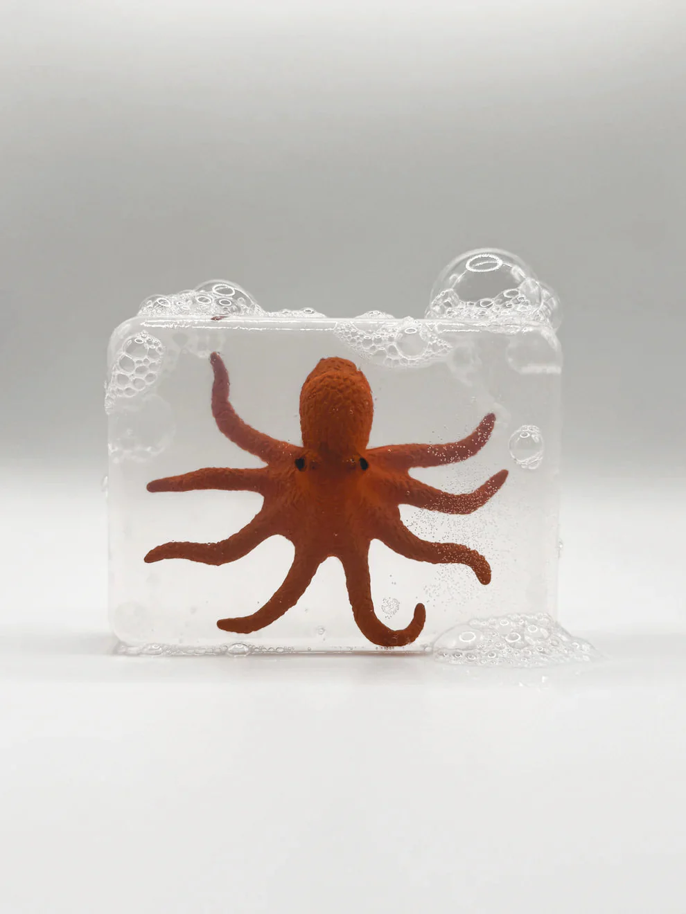 Savon avec figurines au choix (animaux, dinosaures, ...) - Image 19