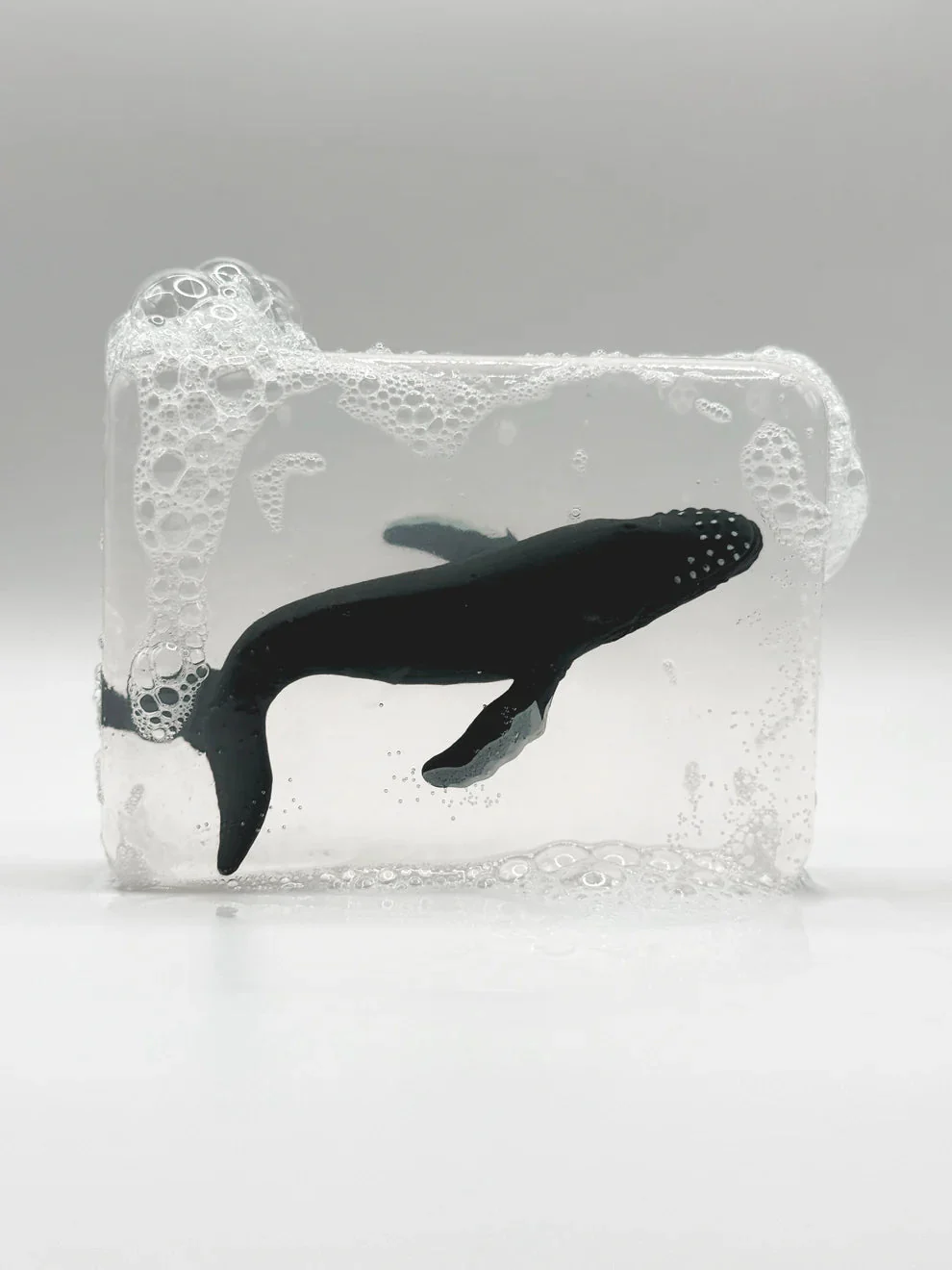 Savon avec figurines au choix (animaux, dinosaures, ...) - Image 21