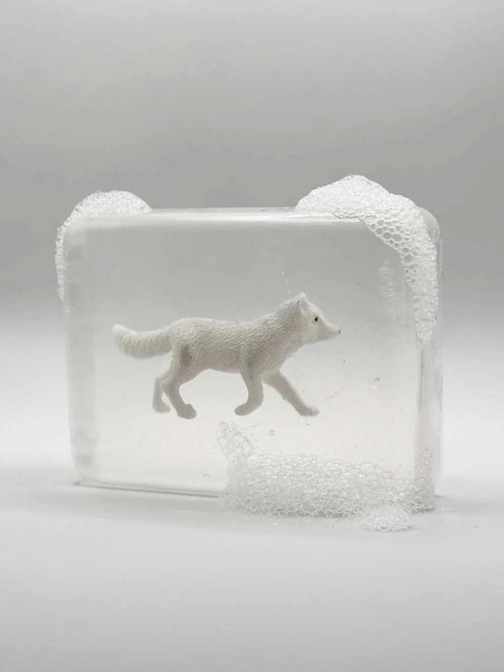 Savon avec figurines au choix (animaux, dinosaures, ...) - Image 22