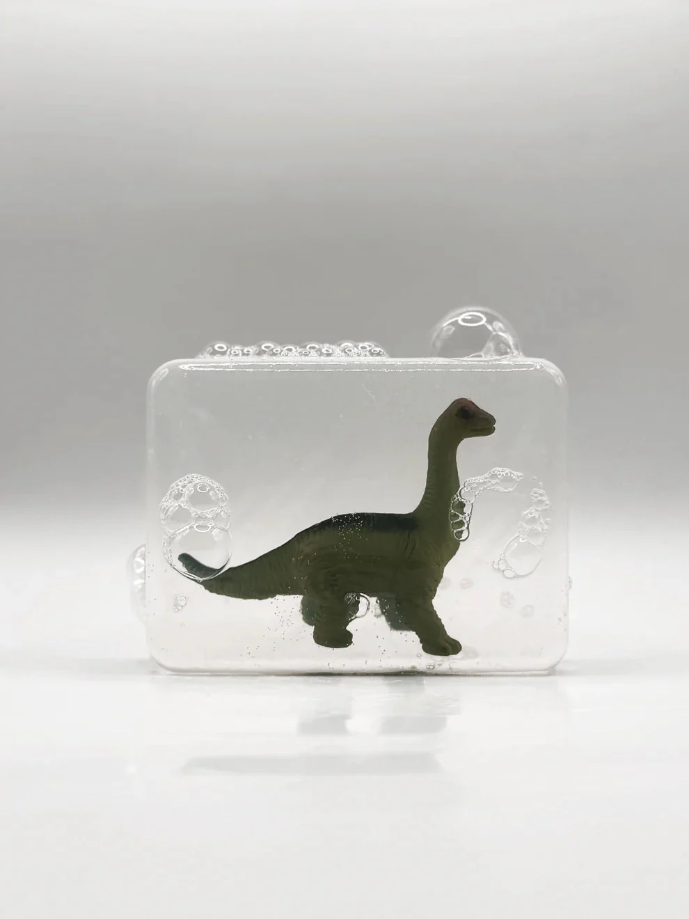 Savon avec figurines au choix (animaux, dinosaures, ...) - Image 25