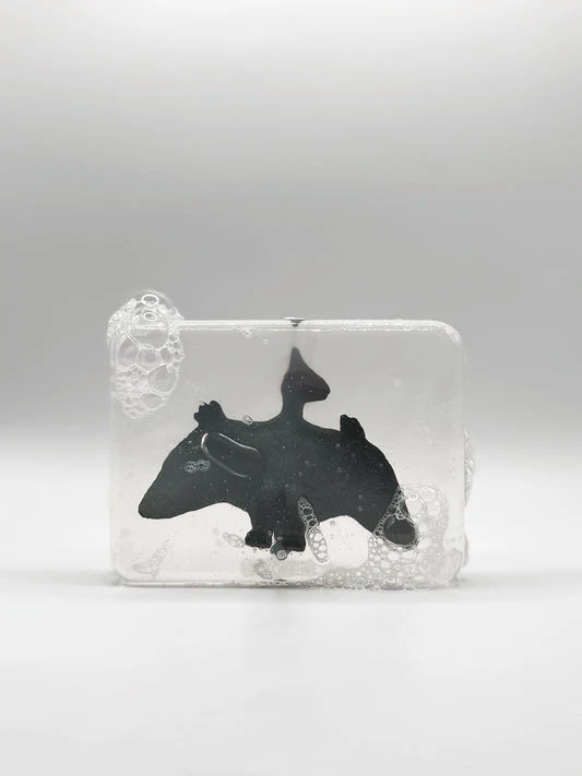 Savon avec figurines au choix (animaux, dinosaures, ...) - Image 5
