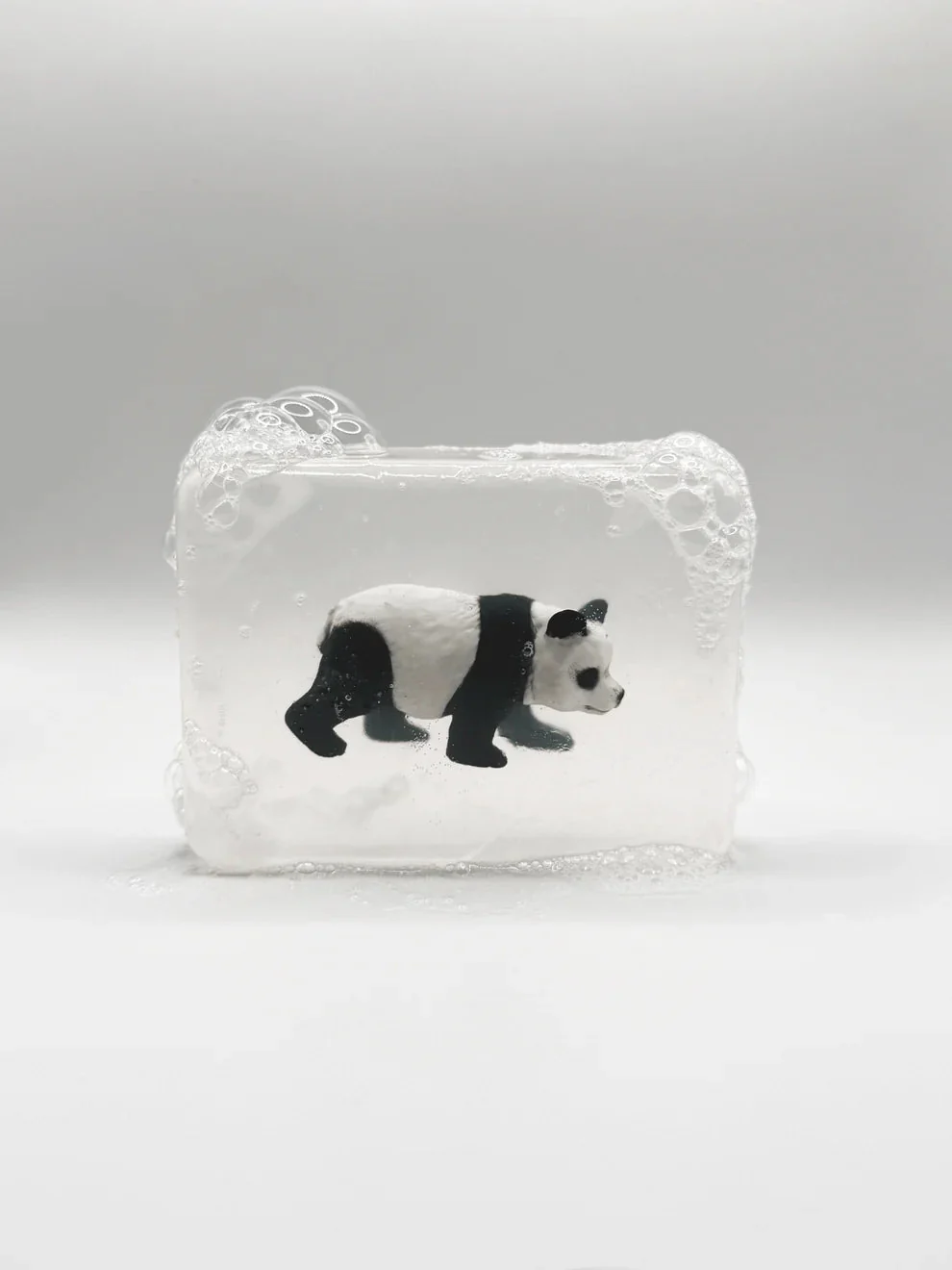 Savon avec figurines au choix (animaux, dinosaures, ...) - Image 7