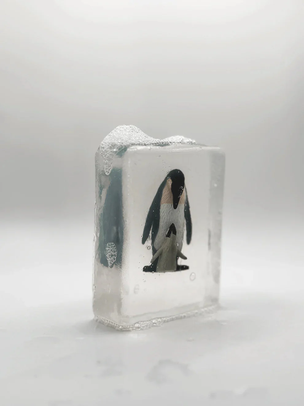 Savon avec figurines au choix (animaux, dinosaures, ...) - Image 8