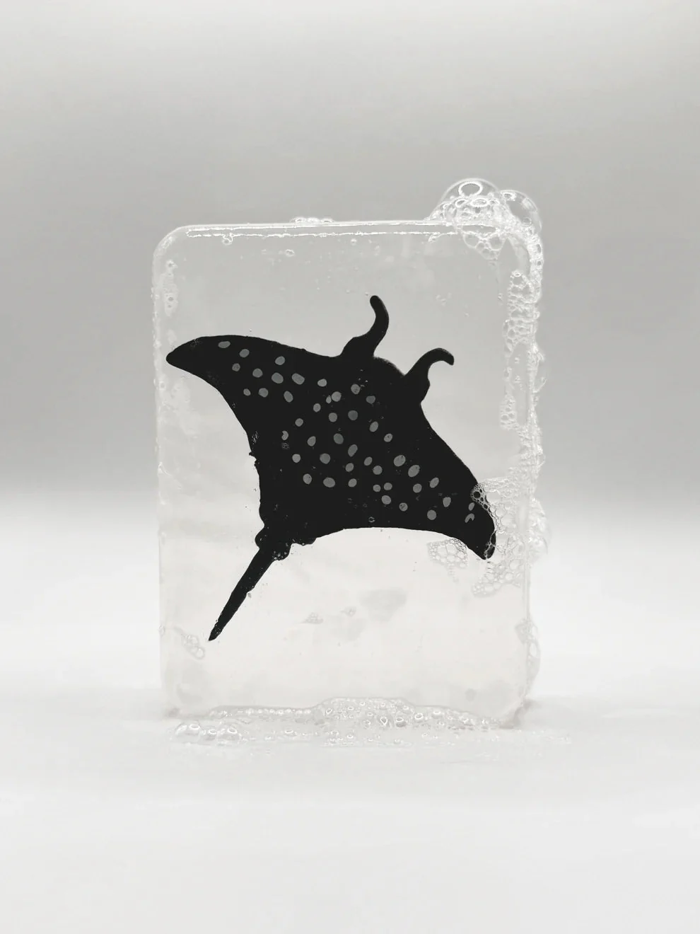 Savon avec figurines au choix (animaux, dinosaures, ...) - Image 9