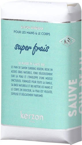 Savon surgras - Kerzon - Image 2