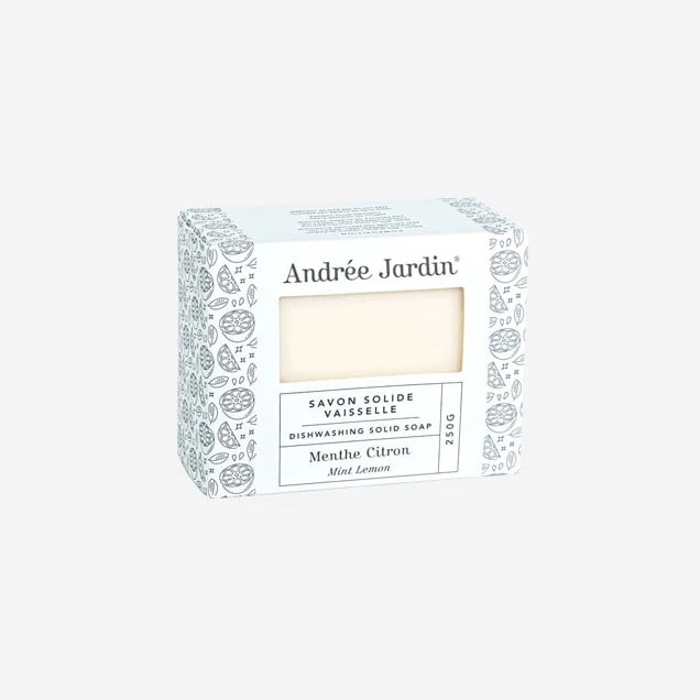 Savon vaisselle solide - Andrée Jardin - Image 3