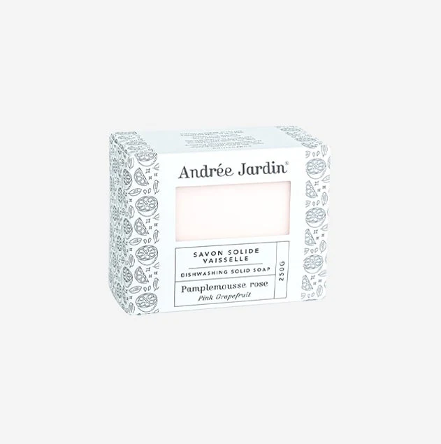 Savon vaisselle solide - Andrée Jardin - Image 4