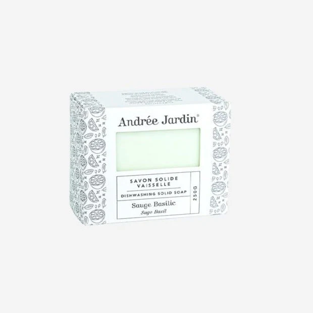Savon vaisselle solide - Andrée Jardin - Image 5