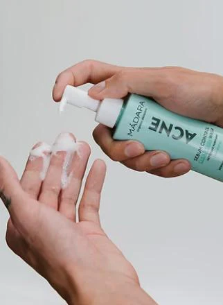 ACNE Nettoyant pour peaux à problèmes - Madara - Image 3