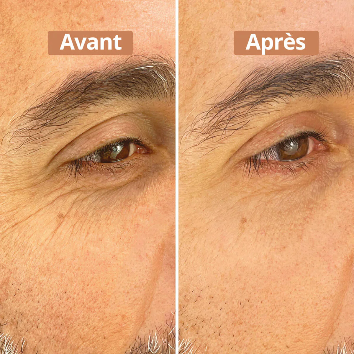 Sérum contour des yeux - Comme Avant - Image 2