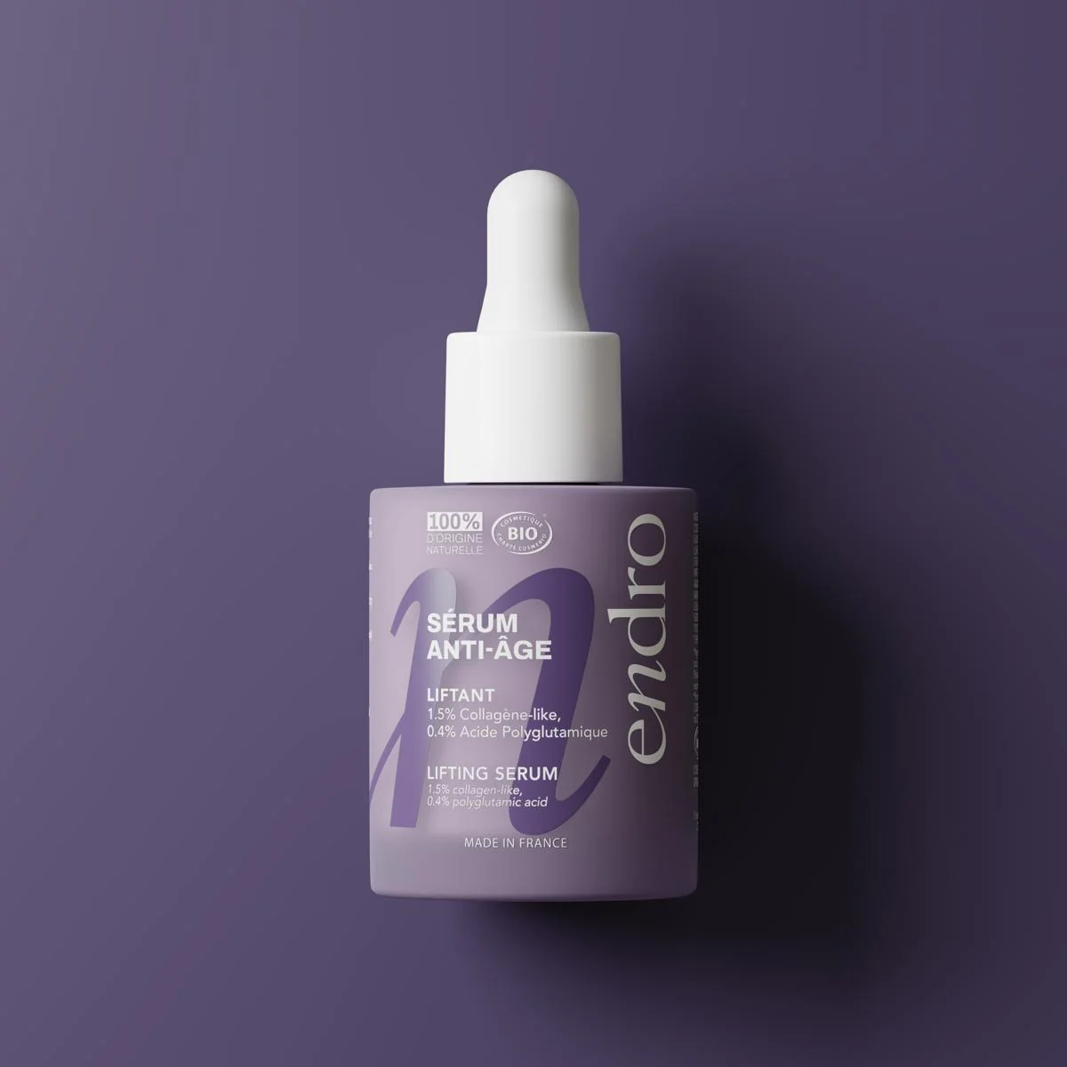 Sérums bio - Endro - Image 4